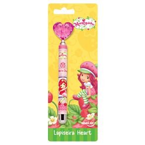 Lapiseira Heart Moranguinho Molin 0,7 mm 20361 - 1 Unidade