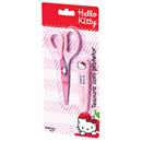 Tesoura Hello Kitty Molin 21680 - 1 Unidade com...