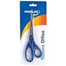 Tesoura Office Molin 21cm 16050 - 1 Unidade