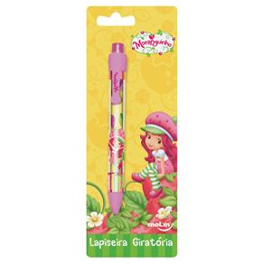 Lapiseira Giratória Moranguinho Molin 0,7 mm 20390 - 1 Unidade
