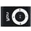 MP3 Player You Sound 4GB - Preto