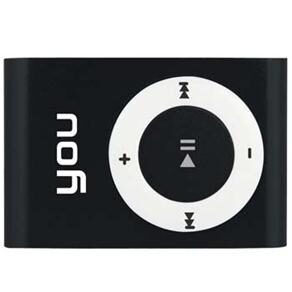 MP3 Player You Sound 4GB - Preto