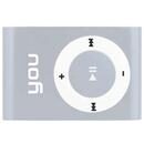 MP3 Player You Sound 4GB - Prata