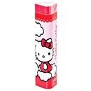 Lápis de Cor Hello Kitty Molin 21642 - 24 Cores