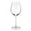 Conjunto de Taças Oxford Brunello Di Mont  para Vinho em Cristal 610ml - 6 Peças