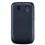 Celular Desbloqueado LG X350 Azul Dual Chip, QWERTY c/ Câmera 2MP, TV Digital, MP3, Rádio FM, Bluetooth e Fone de Ouvido + Chip Único Claro Pré-Pago