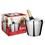 Balde para Champanhe Euro Home em Aço Inox - 4,5 L
