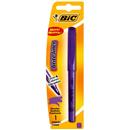 Caneta Marca Texto Bic Brite Liner 1200633 - Roxo