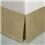 Saia para Cama Box Casal Kacyumara - Fend