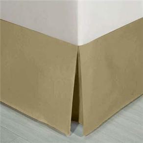 Saia para Cama Box Casal Kacyumara - Fend