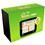 Navegador GPS Apontador N350 Tela TFT LCD 3,5" Touch Screen, Orientador por voz - Preto