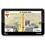 Navegador GPS Apontador P430 Tela TFT LCD 4,3" Touch Screen - Preto