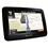 Navegador GPS Dynamic Special 5" Touch Screen, Orientação por voz e TV - Preto
