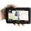 Navegador GPS Dynamic Special 5" Touch Screen, Orientação por voz e TV - Preto