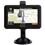 Navegador GPS Dynamic Special 5" Touch Screen, Orientação por voz e TV - Preto