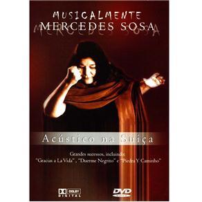 Mercedes sosa dvd #6