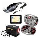 GPS Airis Amici c/ Tela de 3.5" Touchscreen -Pr...
