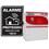 Kit de Alarme Vetti Instale Fácil s/ Fio VS-100 Standard + Furadeira/Parafusadeira Einhell à Bateria BT-CD 14,4 2B c/ Maleta - 14,4V
