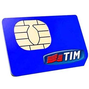 Chip Pré-pago Operadora TIM DDD 011