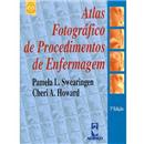 Livro - Atlas Fotográfico de Procedimentos de E...