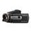 Filmadora Sony Handycam SD DCR-PJ5 Preta c/ Projetor Integrado, LCD 2,7”,  Zoom Óptico 67x, Detector de Face + Cartão de Memória de 4GB