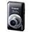 Câmera Digital Canon PowerShot ELPH100HS Cinza c/ LCD 3”, 12.1MP, Full HD, Zoom Óptico, Estabilizador de Foto, Foto Panorama e Detector de Sorriso