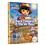 DVD - Dora a Aventureira: Dora Celebra o Dia de Reis!