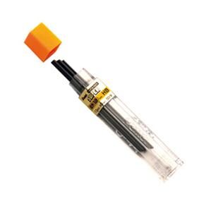 Grafite Pentel Hi-Polymer Super Lead 0.9 mm HB SM/50-HB9 - Blister com 2 Unidades 