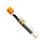Grafite Pentel Hi-Polymer Super Lead 0.9 mm HB SM/50-HB9 - Blister com 2 Unidades 