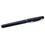 Caneta Rolle Ball 0.7mm Pentel Excalibur RX15AX-AGF - Preta