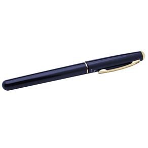 Caneta Rolle Ball 0.7mm Pentel Excalibur RX15AX-AGF - Preta
