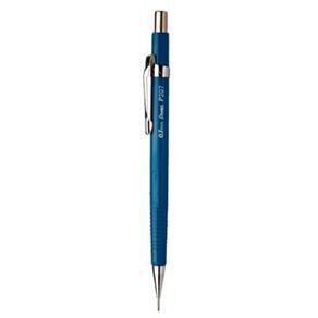 Lapiseira Pentel Sharp 0.7 mm SM/P207-C - Azul