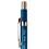Lapiseira Pentel Sharp 0.7 mm SM/P207-C - Azul