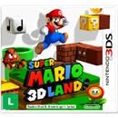 Jogo Super Mario 3D Land - 3DS