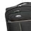 Mala de Viagem Samsonite Spinner Earth Giro 360° Média - Preta