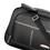 Sacola de Viagem Samsonite Earth Pequena - Preta