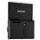 Câmera Digital Samsung MV800 Preta c/ LCD 3”, 16.1MP, Touch, Zoom Óptico 5x, Vídeo HD, Duplo Estabilizador, Foto 3D e Panorama + Micro SDHC 4GB