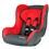 Cadeira para Automóvel Nania Trio SP Shadow 189566 - 0 a 25 Kg - Red