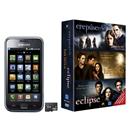 Celular Desbloqueado Samsung I9000B Galaxy S c/...