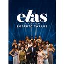 DVD - Elas Cantam Roberto