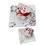Aparelho de Jantar, Chá e Café Blu Exclusive Dreams de Porcelana Quadrado - 42 Peças