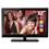 TV 32" LED CCE Stile D3201 c/ Entradas HDMI e USB e Conversor Digital