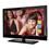 TV 32" LED CCE Stile D3201 c/ Entradas HDMI e USB e Conversor Digital