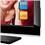 TV 32" LED CCE Stile D3201 c/ Entradas HDMI e USB e Conversor Digital