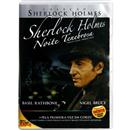 DVD - Coleção Sherlock Holmes: Sherlock Holmes:...