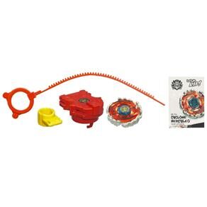 Beyblade de Batalha Cyclone Herculio Hasbro - 36495 