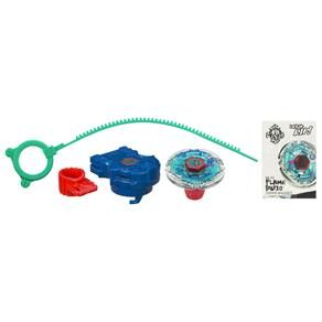 Beyblade de Batalha Flame Byxis Hasbro - 36496 