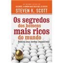 Livro - Os Segredos dos Homens Mais Ricos do Mundo