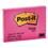 Bloco 3M Post-it Super Sticky HB004088306 com 100 Folhas - 76 x 102 mm – Rosa