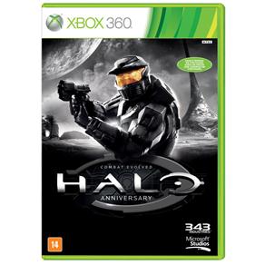 Jogo Halo: Combat Evolved Anniversary – X360